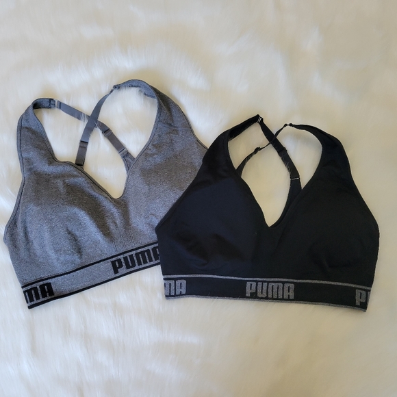 Puma Other - PUMA Sports Bra Bundle